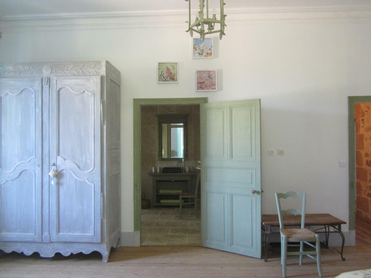 Le Manoir "Aux Douves" Bed and Breakfast Bazoges-en-Paillers Εξωτερικό φωτογραφία